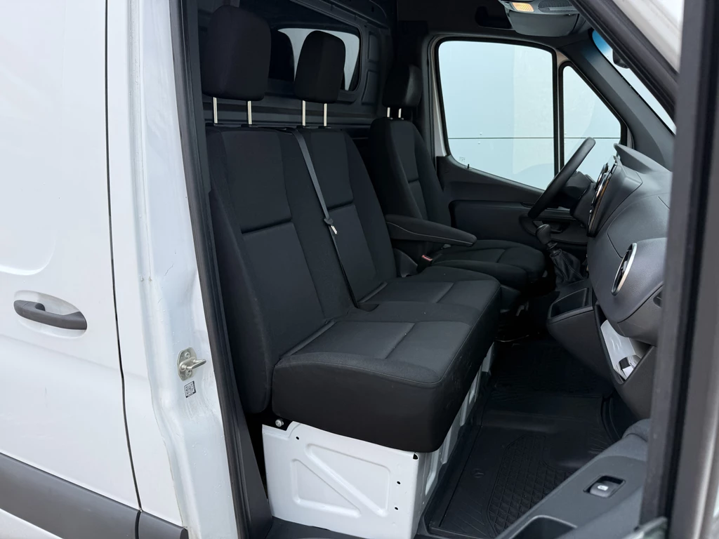 Mercedes-Benz Sprinter – foto 9