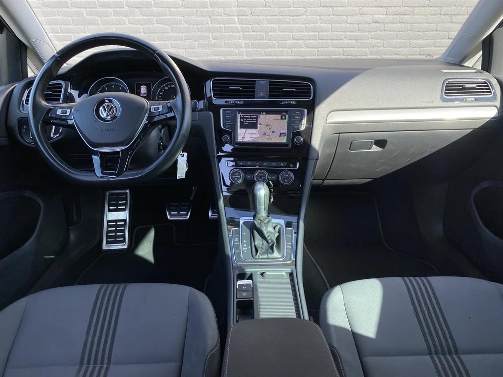 Volkswagen Golf – foto 15