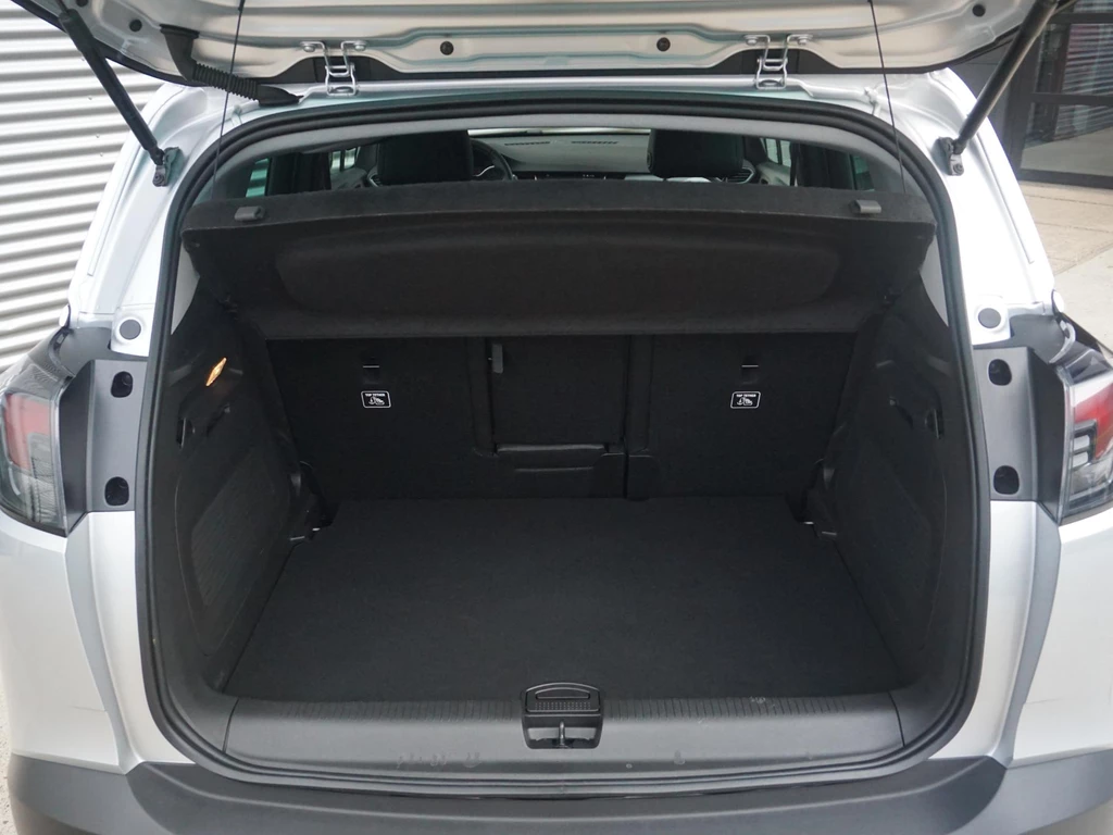 Opel Crossland – foto 28