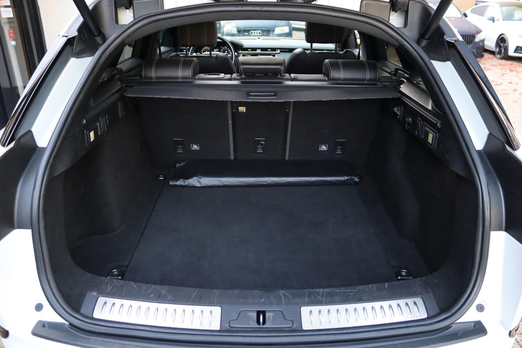 Land Rover Range Rover Velar – foto 13