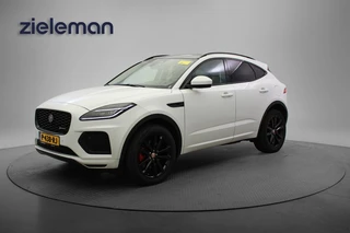 Jaguar E-PACE – thumbnail 1
