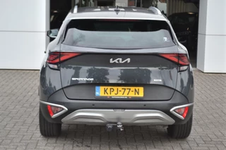Kia Sportage – thumbnail 5