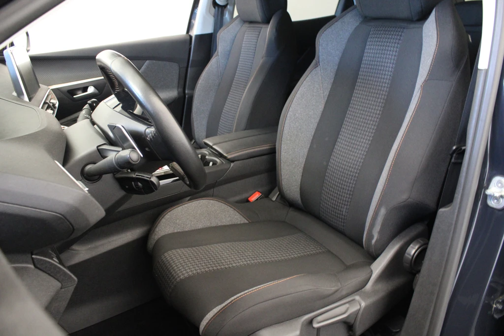 Peugeot 3008 – foto 19