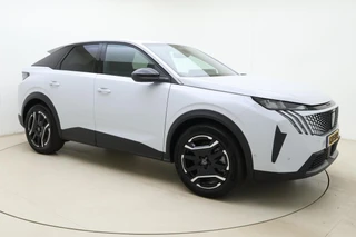 Peugeot e-3008 – thumbnail 8