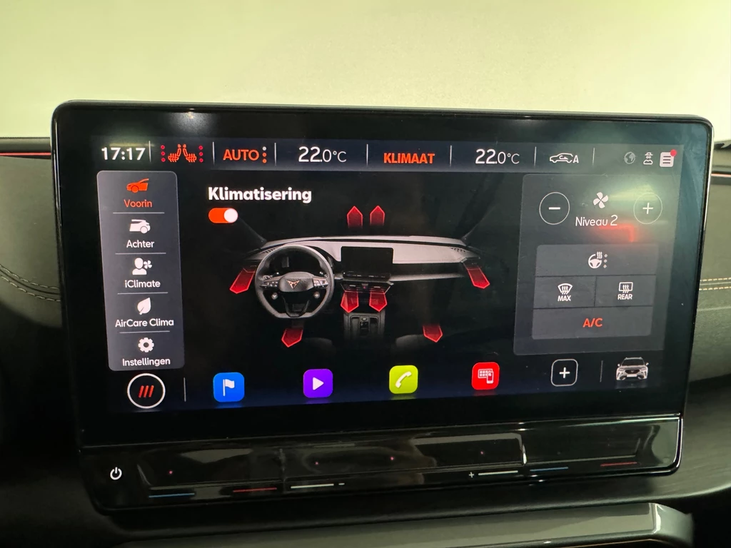 CUPRA Formentor – foto 32