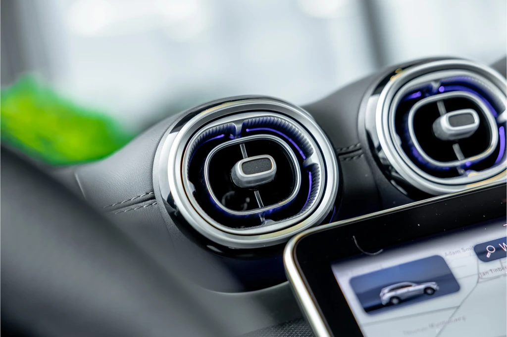 Mercedes-Benz GLC – foto 23
