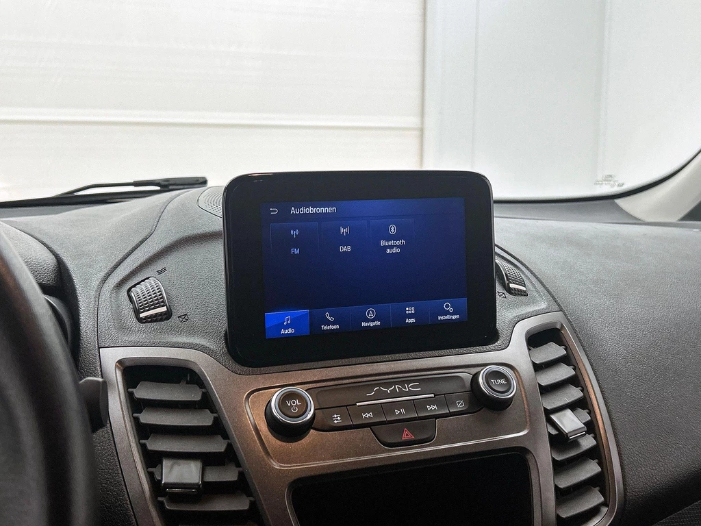 Ford Transit Connect – foto 25