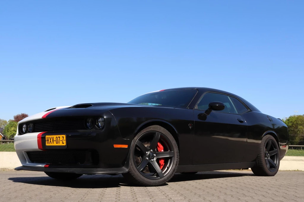 Dodge Challenger – foto 7