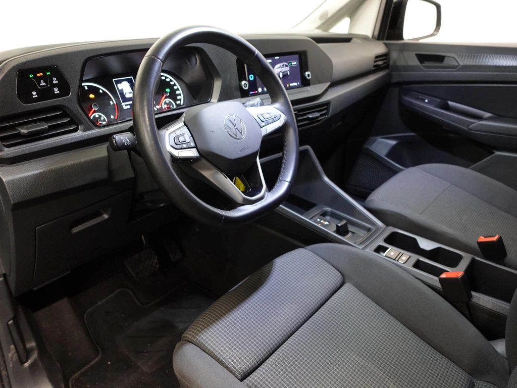 Volkswagen Caddy – foto 9
