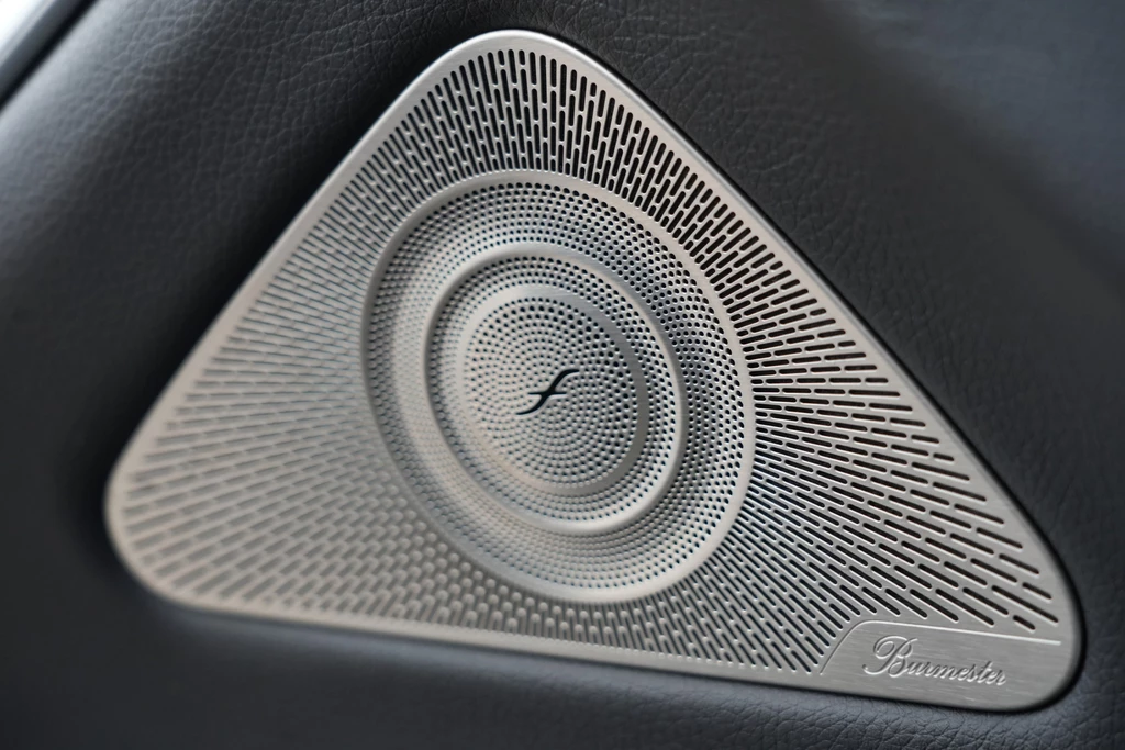 Mercedes-Benz S-Klasse – foto 29