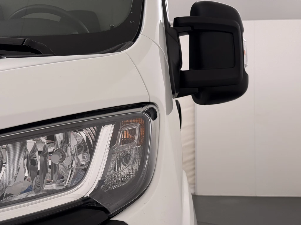 Peugeot Boxer – foto 26