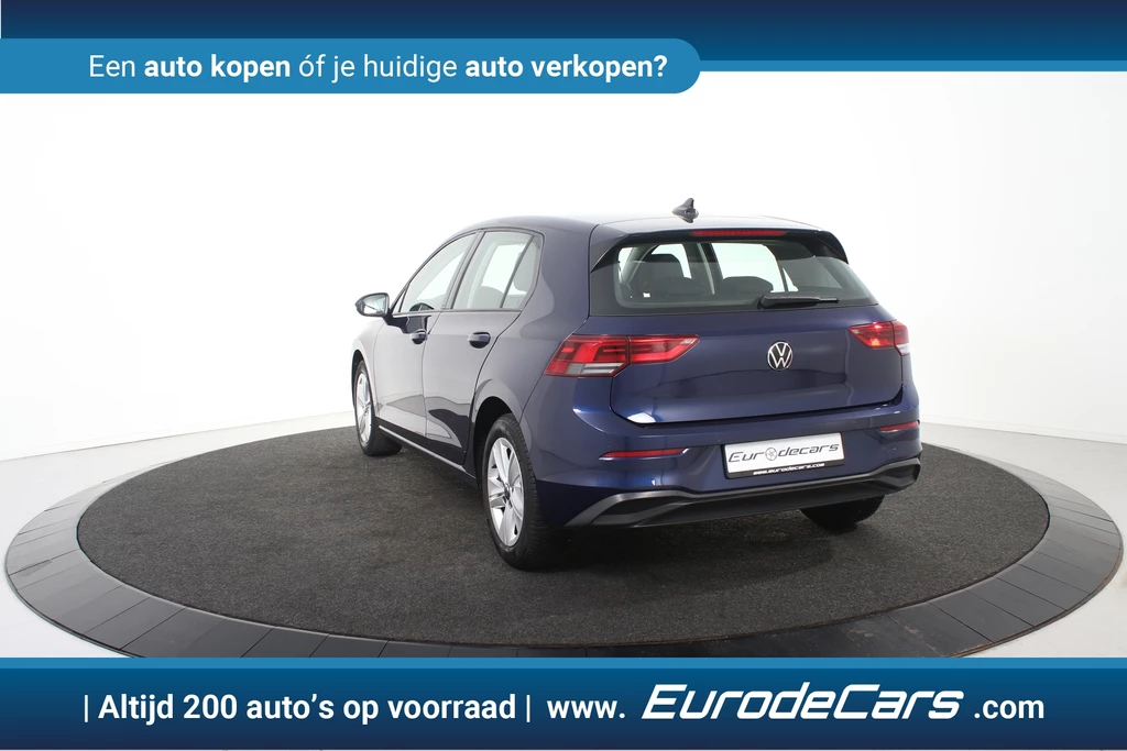 Volkswagen Golf – foto 9