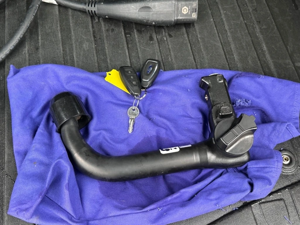 Ford Kuga – foto 15