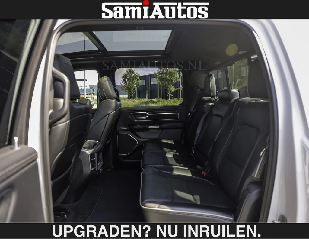 Dodge Ram Pick-Up – foto 22