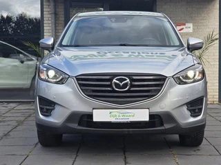 Mazda CX-5 – thumbnail 9