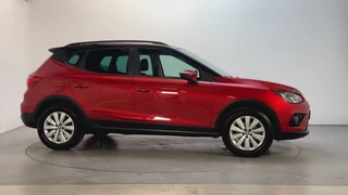 SEAT Arona – thumbnail 6