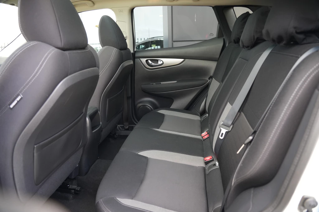 Nissan QASHQAI – foto 23