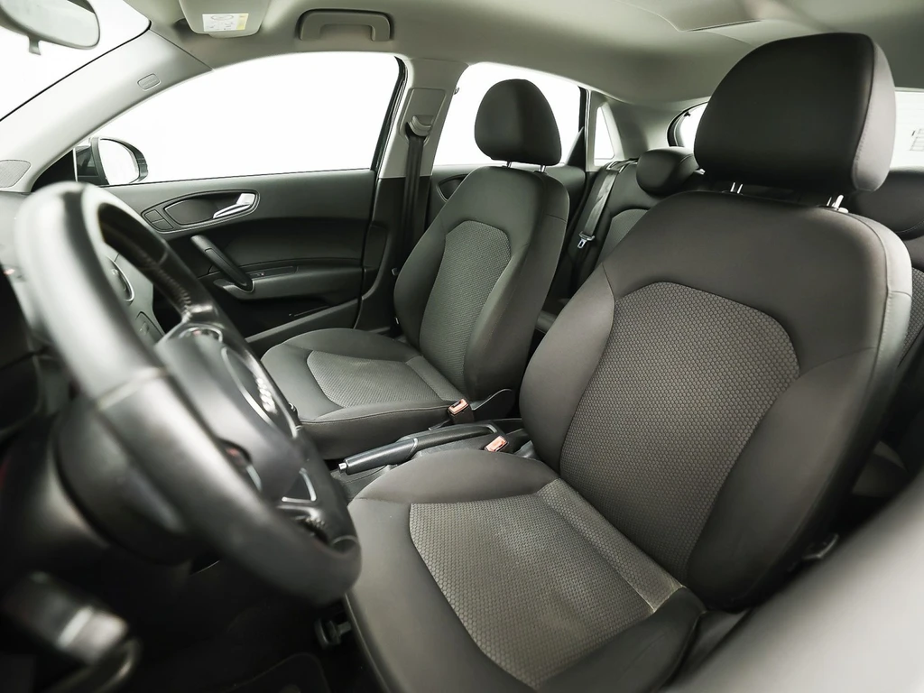 Audi A1 Sportback – foto 16