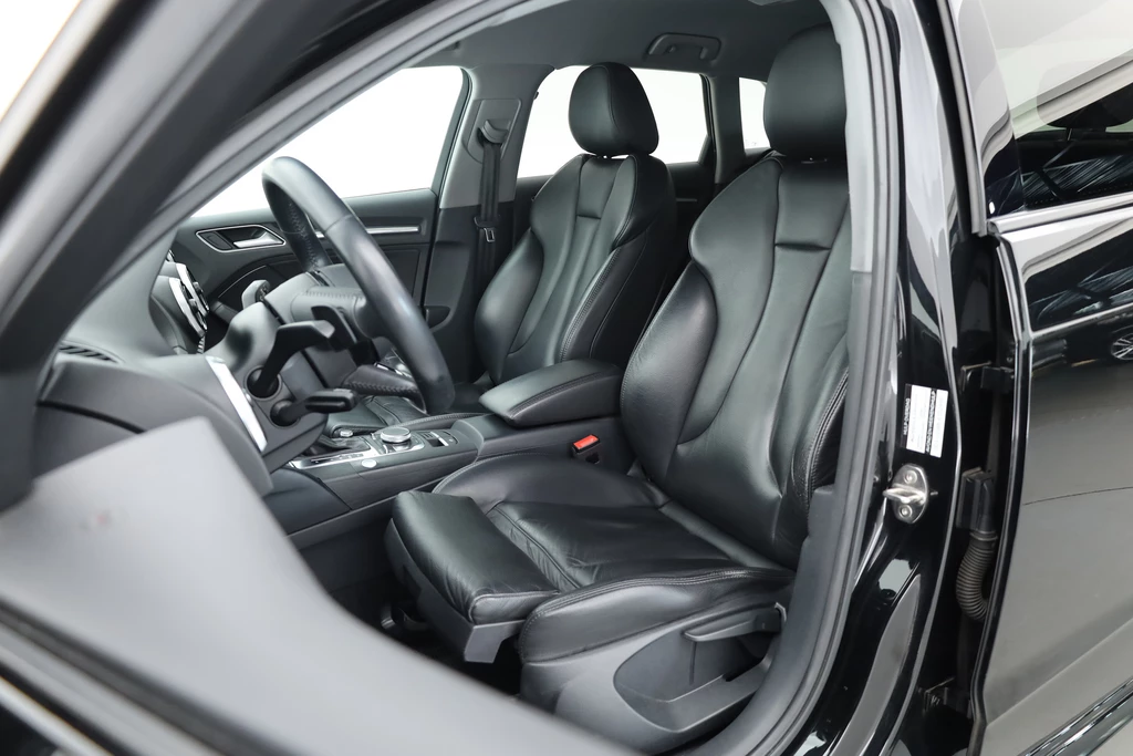 Audi A3 – foto 6