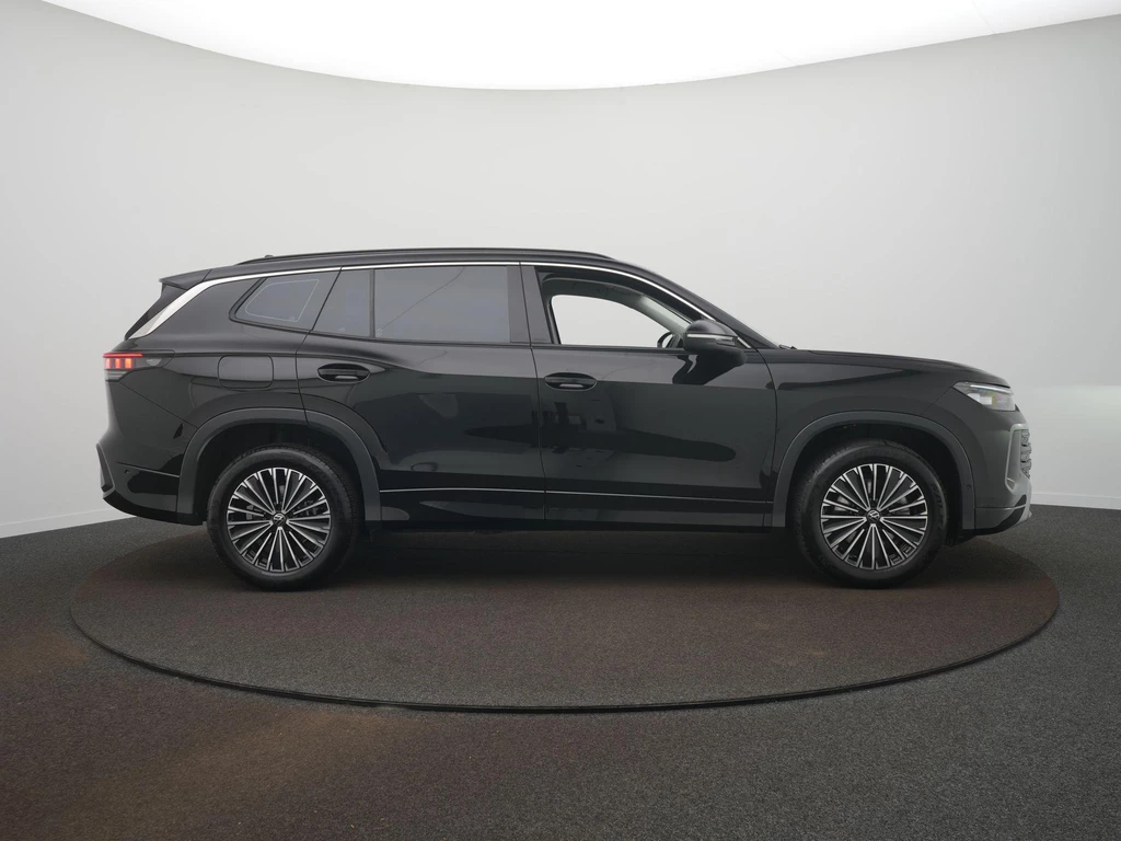 Volkswagen Tayron – foto 8