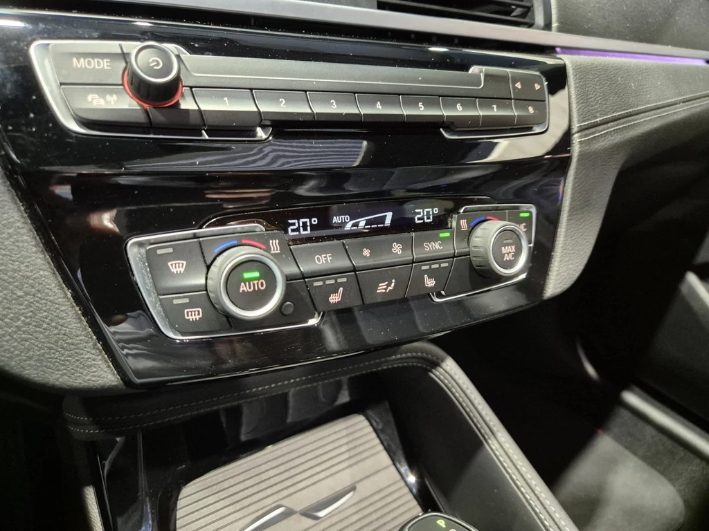 BMW X1 – foto 15