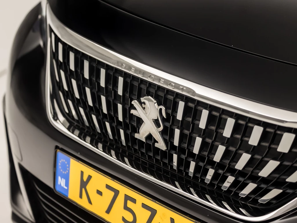 Peugeot 5008 – foto 33