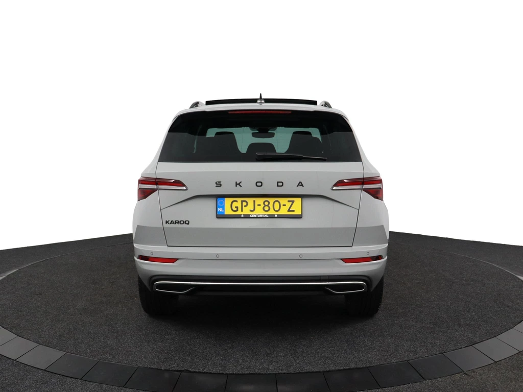 Škoda Karoq – foto 5