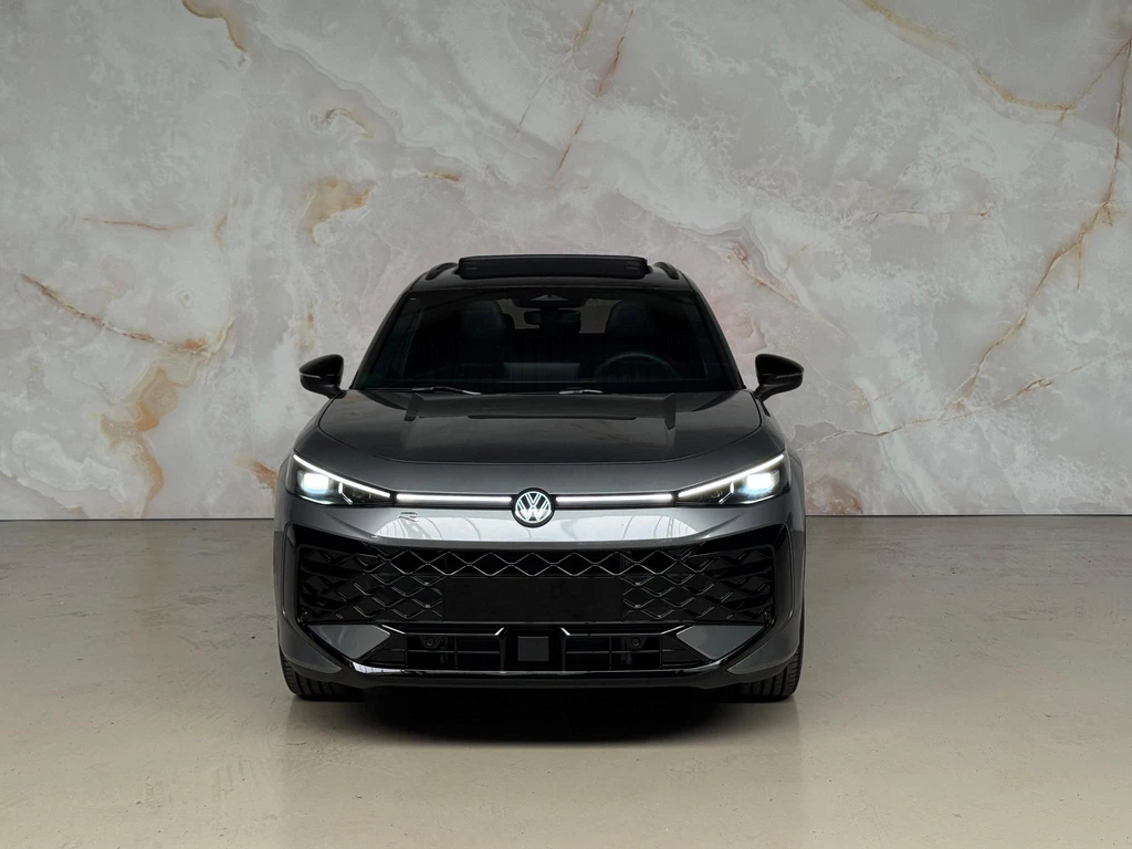Volkswagen T-Roc – foto 6
