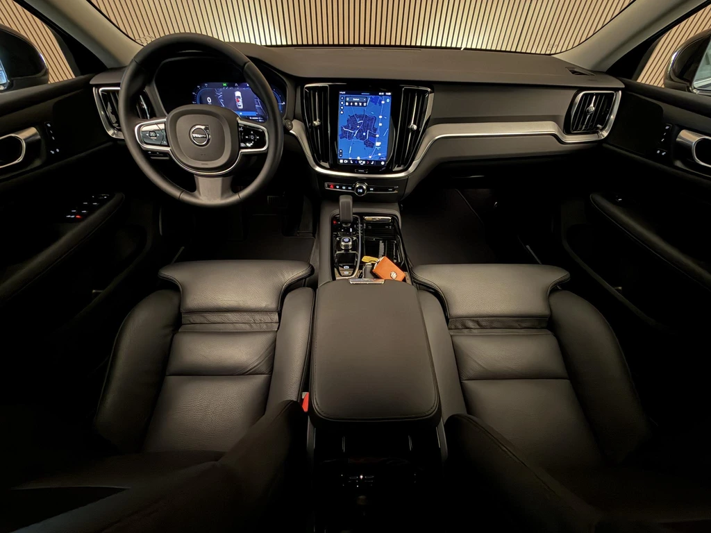 Volvo V60 – foto 18