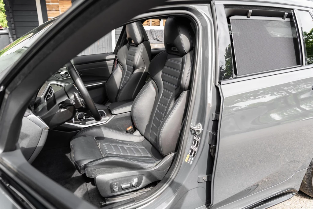 BMW 3 Serie – foto 17