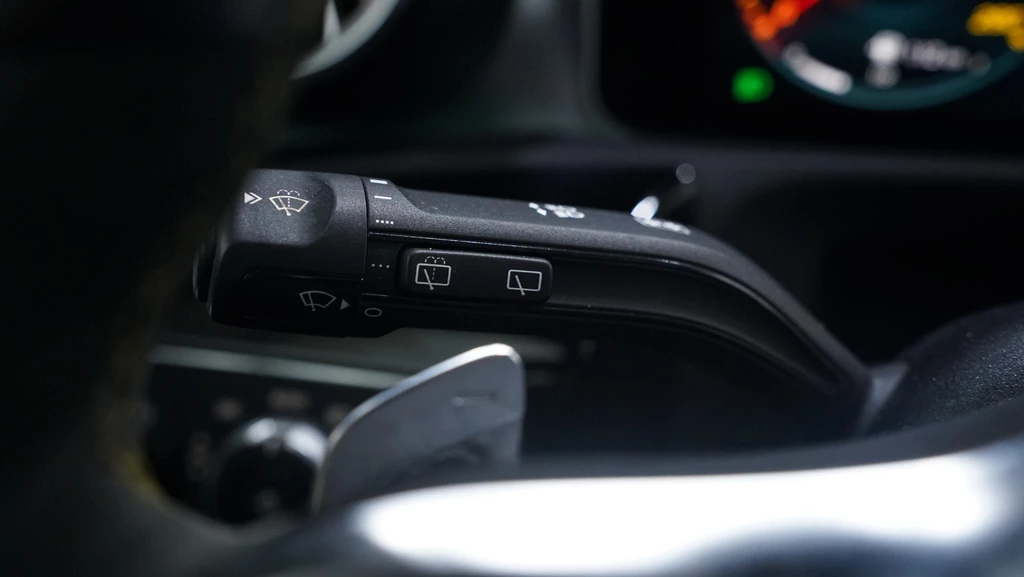 Mercedes-Benz A-Klasse – foto 28