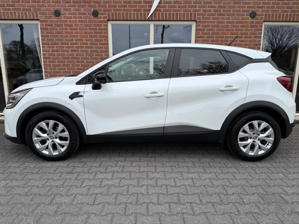 Renault Captur – foto 3