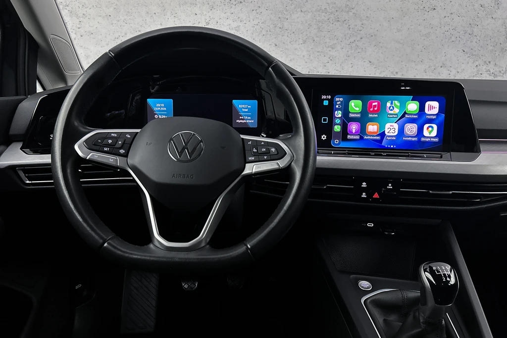 Volkswagen Golf – foto 15
