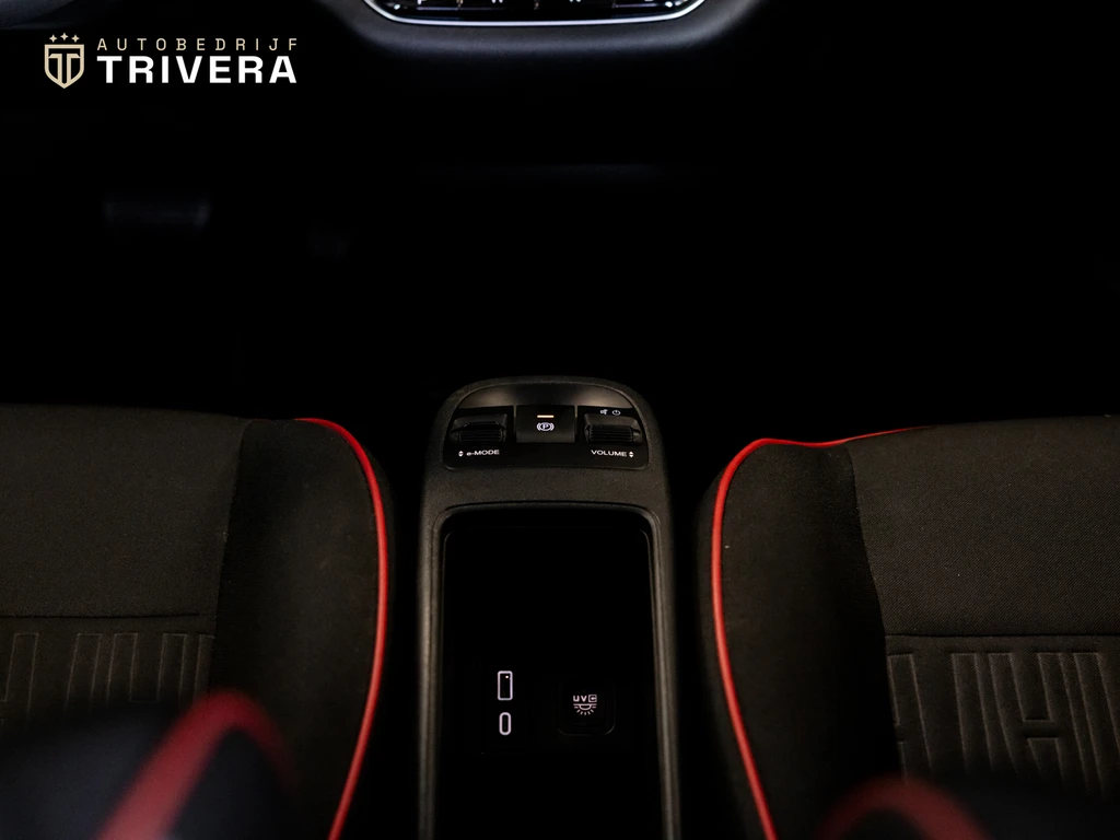 Fiat 500e – foto 20
