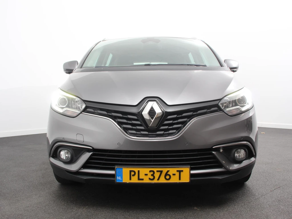 Renault Grand Scénic – foto 6