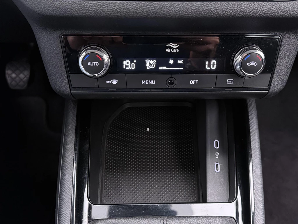 Škoda Kamiq – foto 27