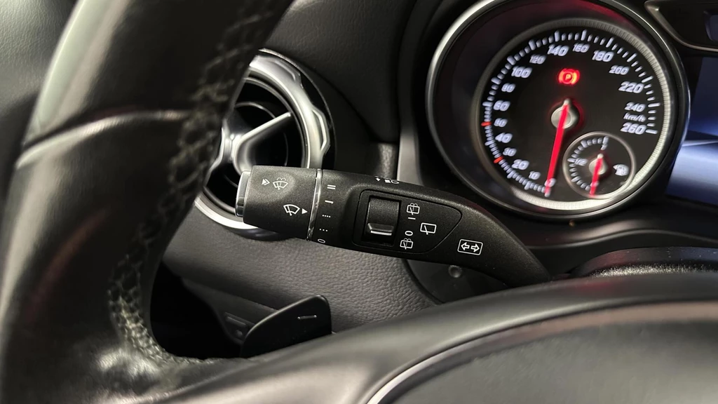 Mercedes-Benz GLA – foto 29