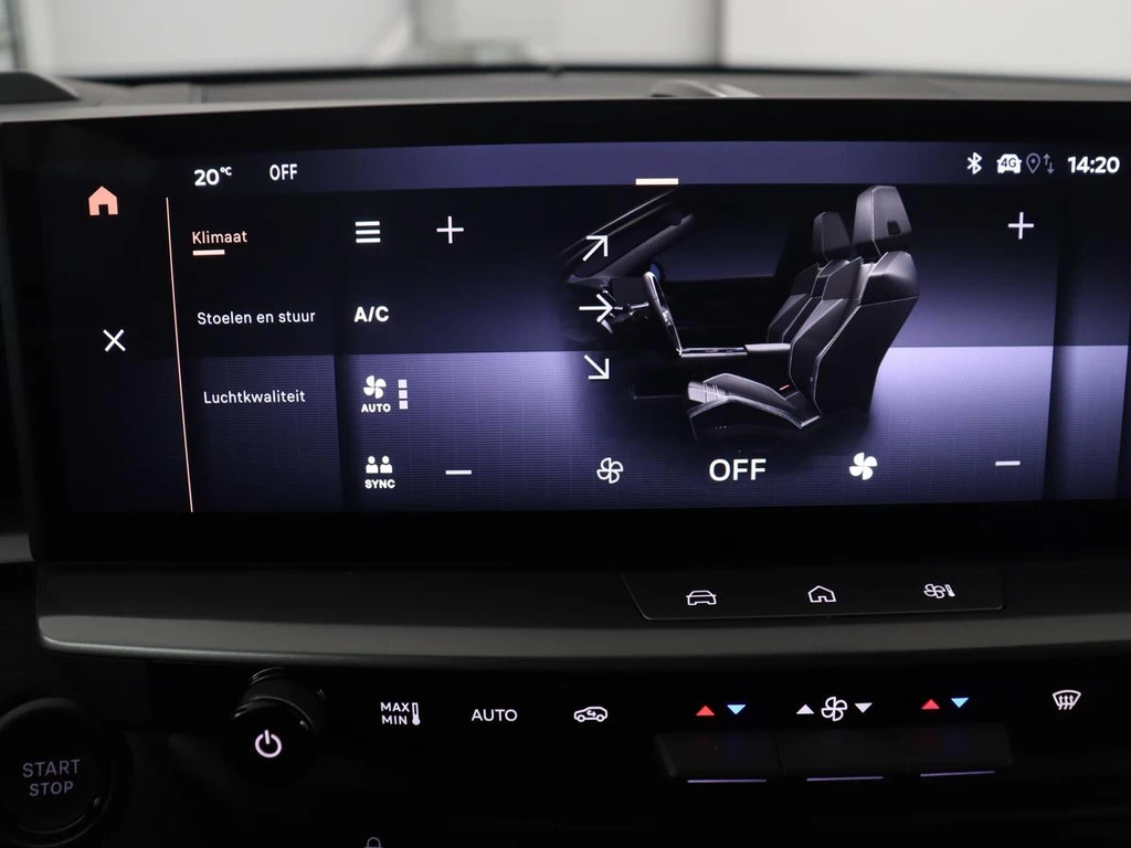 Opel Grandland – foto 25