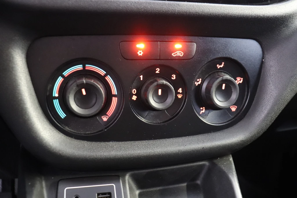 Fiat Doblò – foto 16
