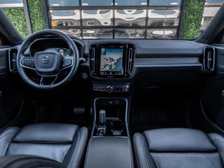 Volvo XC40 – thumbnail 19
