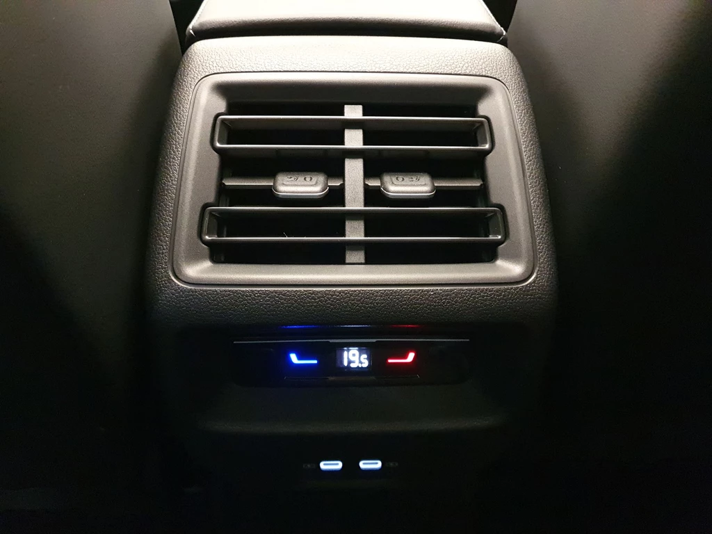 Volkswagen Tayron – foto 26