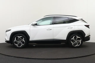 Hyundai Tucson – thumbnail 2