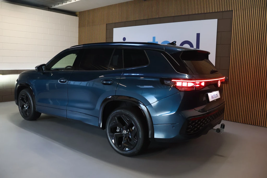 Volkswagen Tayron – foto 3