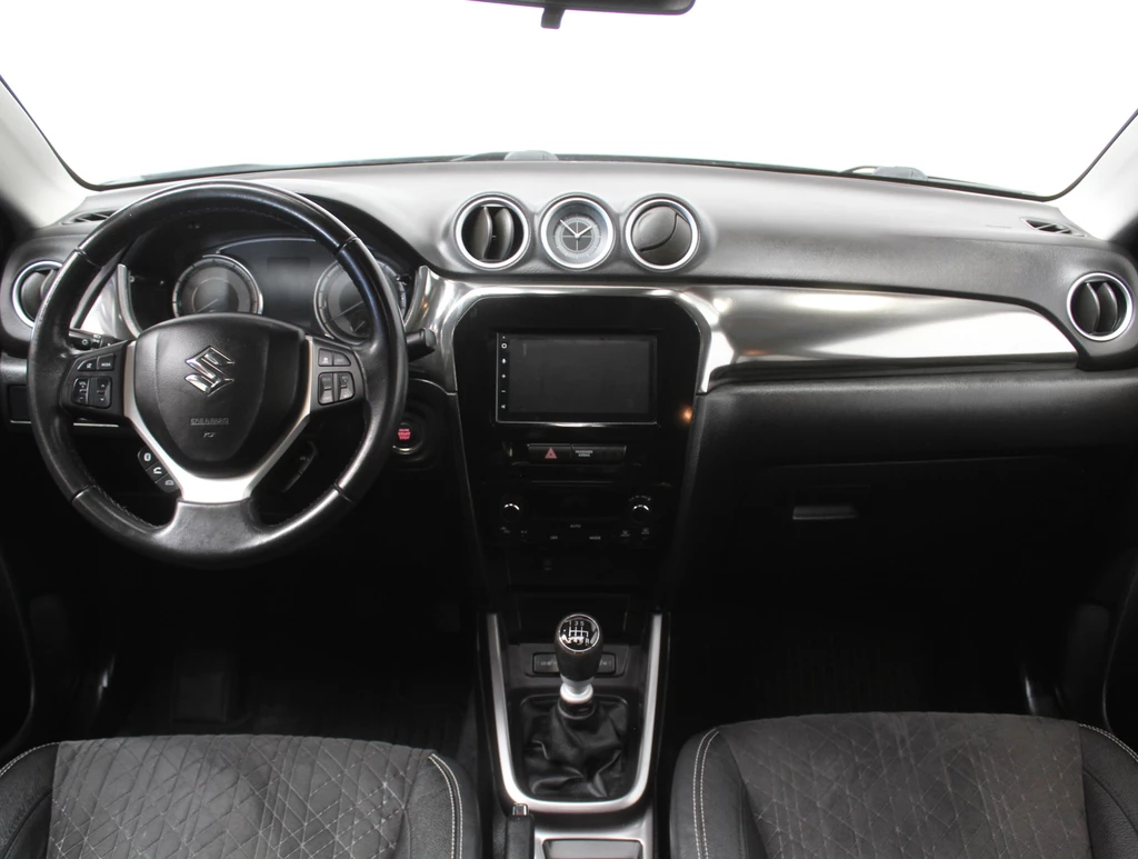 Suzuki Vitara – foto 13