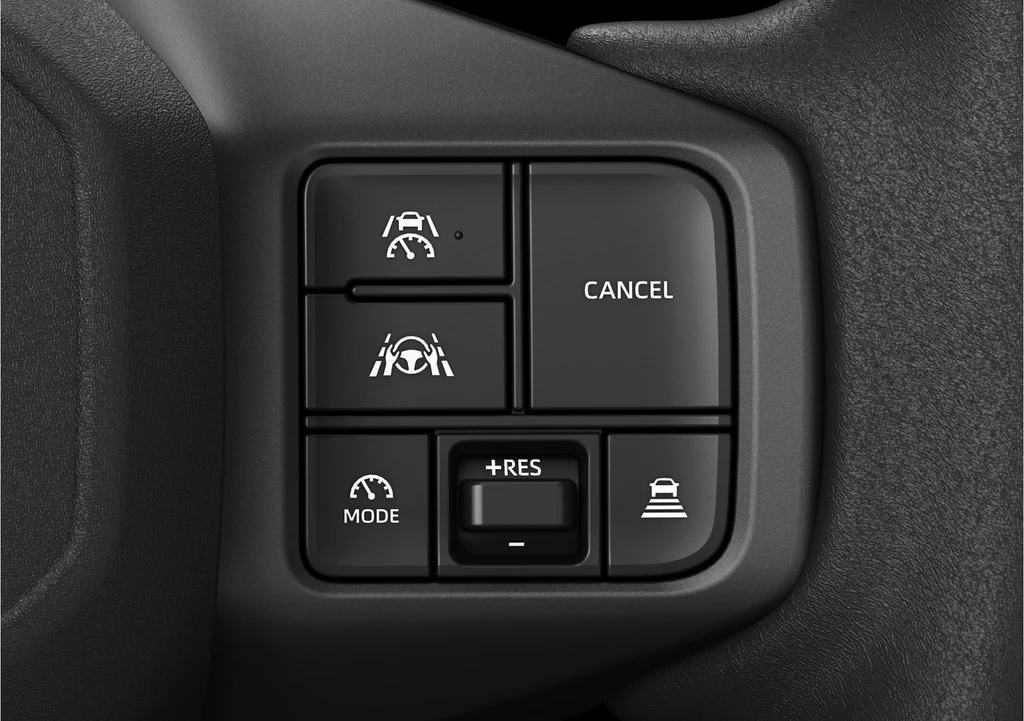 Suzuki Across – foto 13