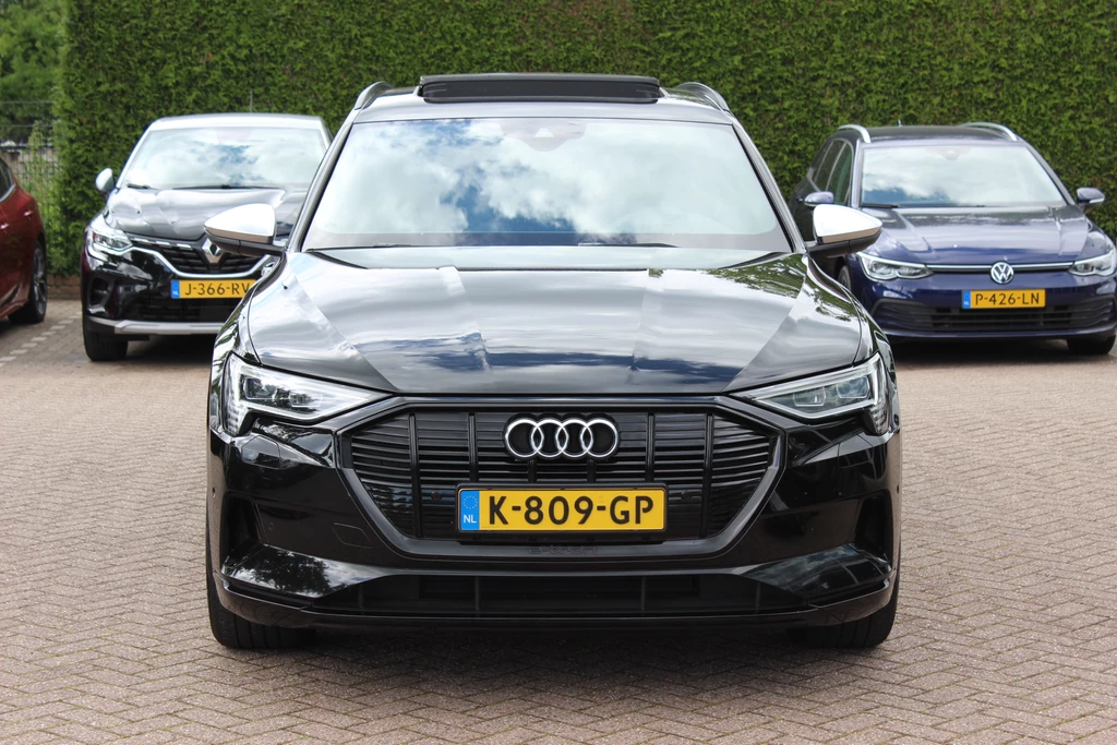 Audi e-tron – foto 9