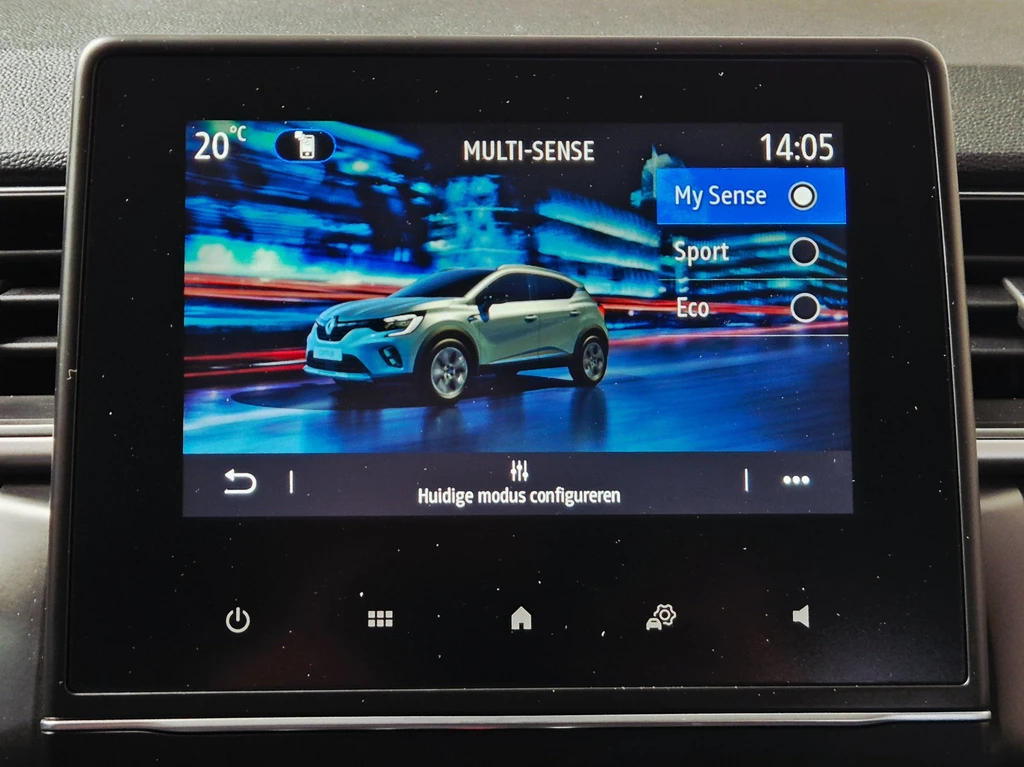 Renault Captur – foto 29