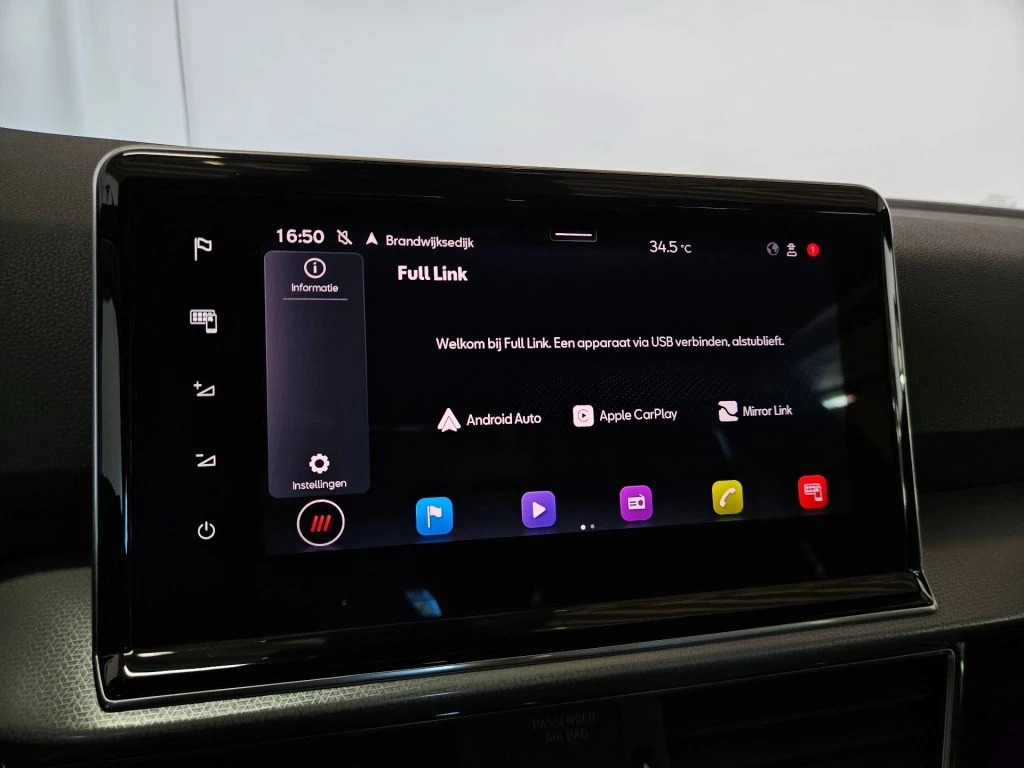 SEAT Tarraco – foto 36
