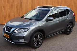 Nissan X-Trail – thumbnail 2
