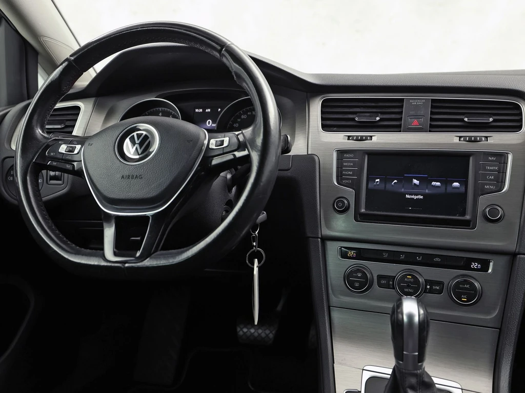 Volkswagen Golf – foto 11